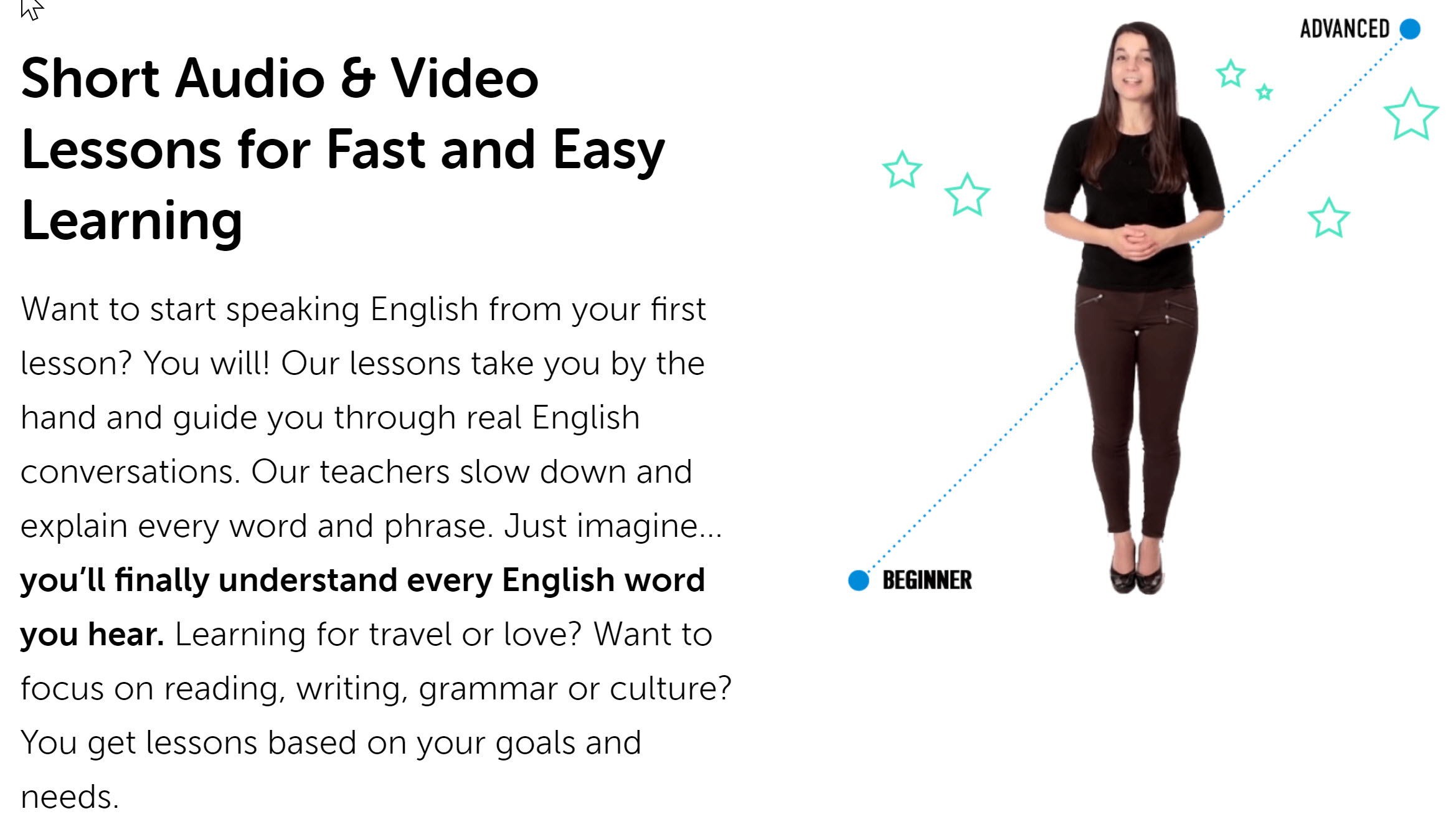 English Class 101 Makes Learning Fun English Class 101 Makes Learning Fun